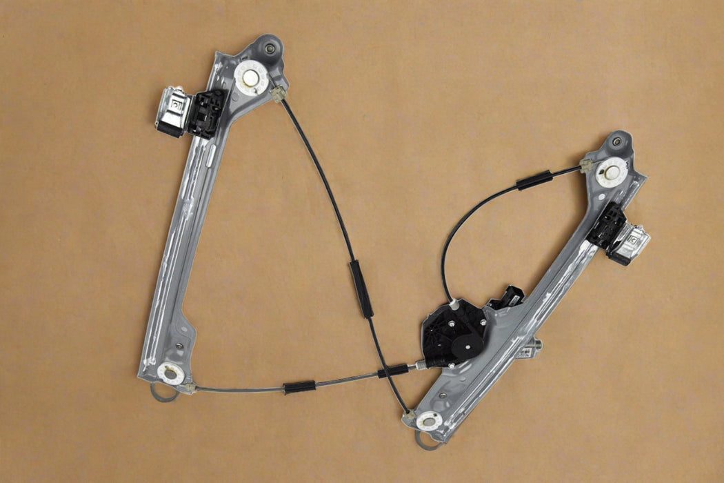 84621036 2015-2020 Tahoe Yukon Suburban Front Driver Side Door Window Regulator With Motor OEM