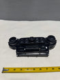 2015-2020 Tahoe Yukon Suburban Heat and A/C Control Panel OEM
