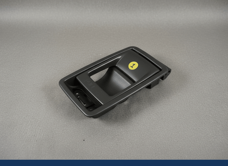 72909-08011-B2 2015-2020 Toyota Sienna OEM Folding Seat Latch Release Handle Gray