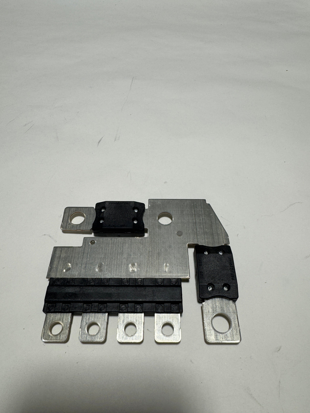 23270100 2015-2021 Canyon Colorado Fuse Battery Distribution Block OEM