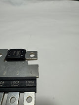 23270100 2015-2021 Canyon Colorado Fuse Battery Distribution Block OEM