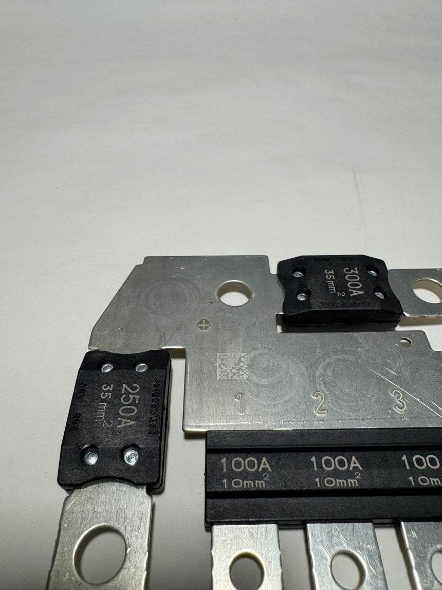 2015-2021 Canyon Colorado Fuse Battery Distribution Block OEM