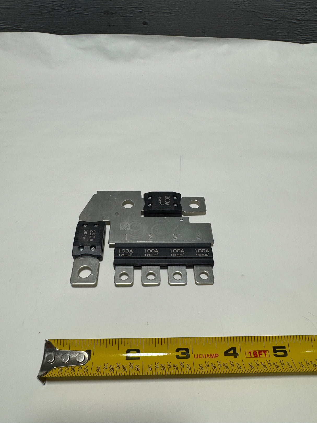 23270100 2015-2021 Canyon Colorado Fuse Battery Distribution Block OEM