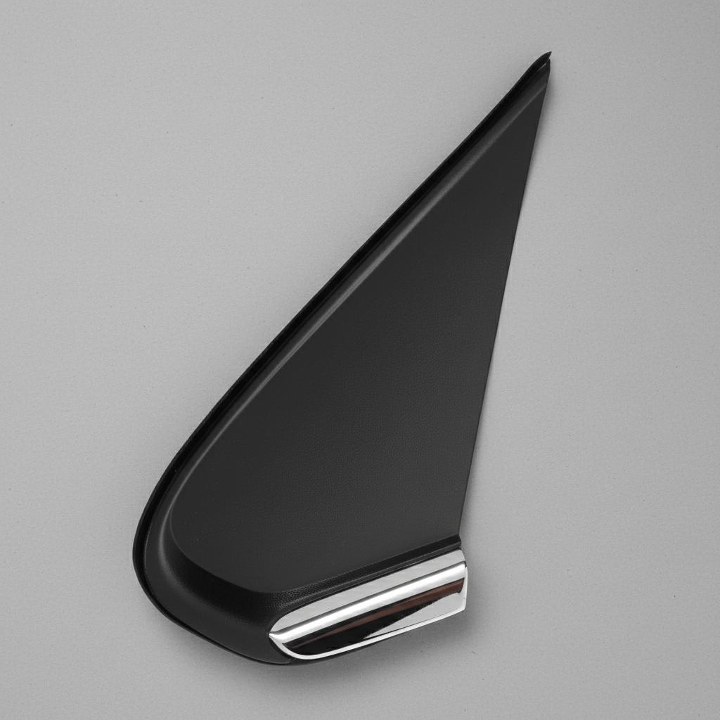 42650655 2015-2021 Chevrolet Trax Front Driver Side Corner Molding Genuine OEM