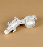 2015-2021 Colorado Canyon Ignition Lock Housing Manual Trans W/o Pushbutton Start