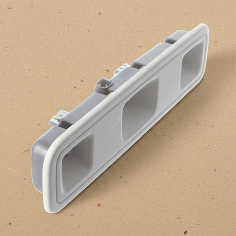 23154473 2015-2021 Express or Savana Cargo Van OEM Center Dome Lamp Assembly