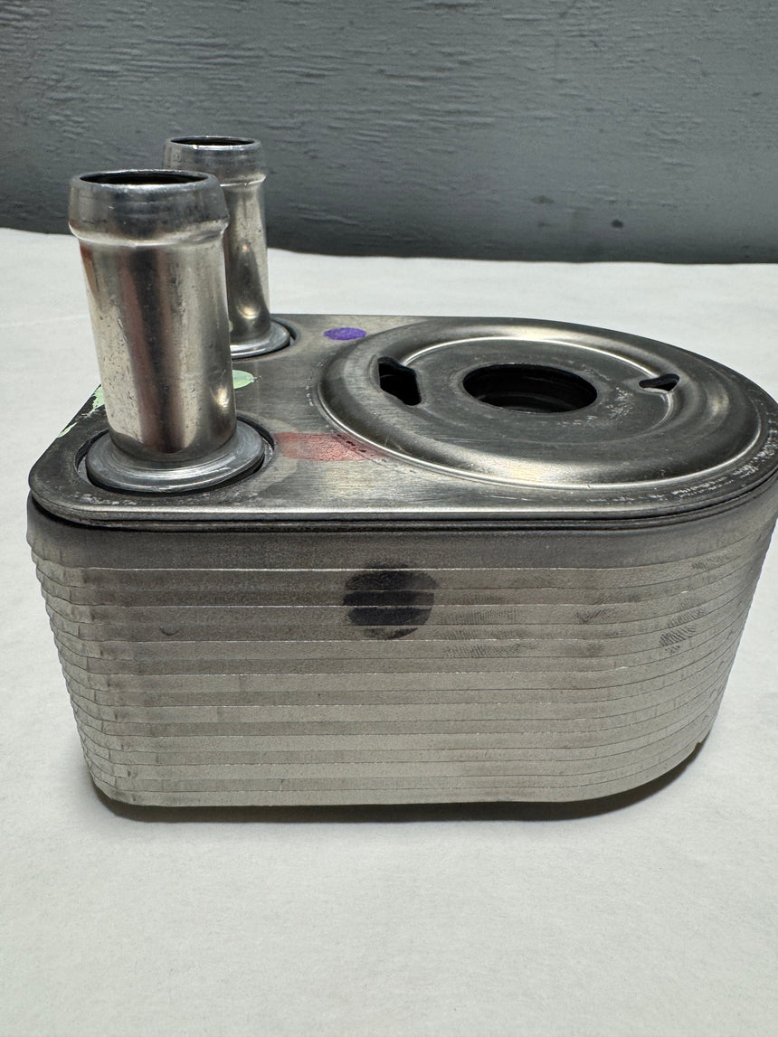 2015-2021 Ford Expedition or Navigator 3.5 Oil Cooler OEM New