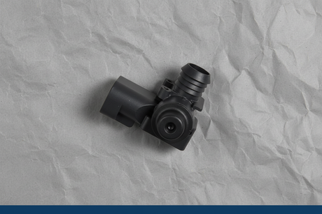 2015-2021 Ford Transit Vacuum Pressure Sensor Genuine OEM