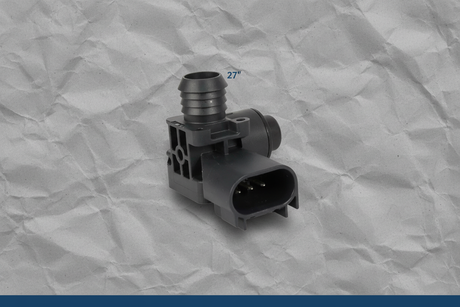 2015-2021 Ford Transit Vacuum Pressure Sensor Genuine OEM