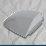 83652-A9000 2015-2021 Kia Sedona Exterior Door Handle Cap Cover Unpainted OEM Unpainted