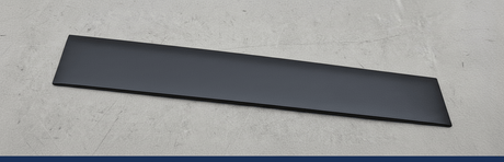 82250-A9000 2015-2021 Kia Sedona Front Driver Side Door B-Pillar Molding OEM