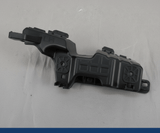 2015-2021 Kia Sedona OEM Driver Side Front Bumper Bracket Not FOR LED Fog Lights