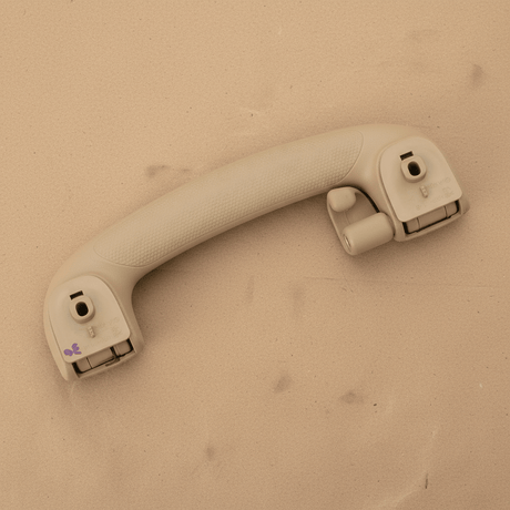 85342-A9100DAA 2015-2021 Kia Sedona OEM Passenger Side Roof Grab Handle w/o Sunroof