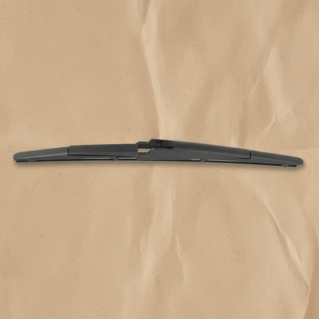 988502W000 2015-2021 Kia Sedona or 2020-2025 Telluride Rear Window Wiper Blade Assembly OEM
