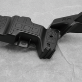 2015-2021 Kia Sedona Passenger Side Front Bumper Grill Bracket OEM Non LED