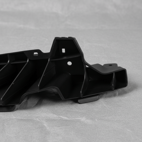 2015-2021 Kia Sedona Passenger Side Front Bumper Grill Bracket OEM Non LED