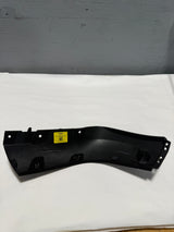 CL-0925-51-62-7-382-180-J5 2015-2021 Mini Cooper 2 Door JCW Pass Side  Rear Bumper  Lwr Cover 51-62-7-382-180 W Park Sensor Hole OEM