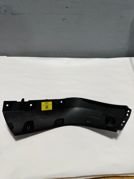 CL-0925-51-62-7-382-180-J5 2015-2021 Mini Cooper 2 Door JCW Pass Side  Rear Bumper  Lwr Cover 51-62-7-382-180 W Park Sensor Hole OEM