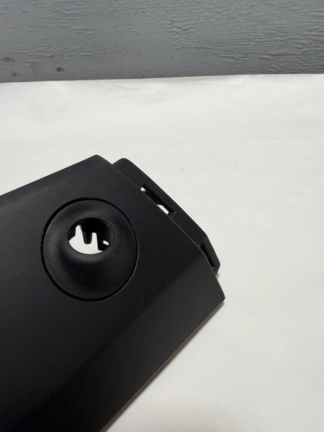 CL-0925-51-62-7-382-180-J5 2015-2021 Mini Cooper 2 Door JCW Pass Side  Rear Bumper  Lwr Cover 51-62-7-382-180 W Park Sensor Hole OEM