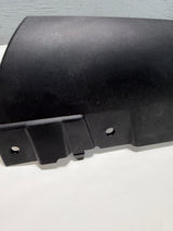 CL-0925-51-62-7-382-180-J5 2015-2021 Mini Cooper 2 Door JCW Pass Side  Rear Bumper  Lwr Cover 51-62-7-382-180 W Park Sensor Hole OEM