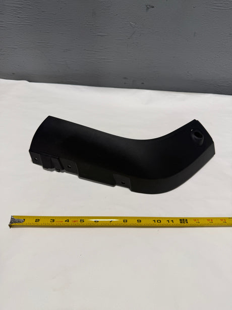 CL-0925-51-62-7-382-180-J5 2015-2021 Mini Cooper 2 Door JCW Pass Side  Rear Bumper  Lwr Cover 51-62-7-382-180 W Park Sensor Hole OEM
