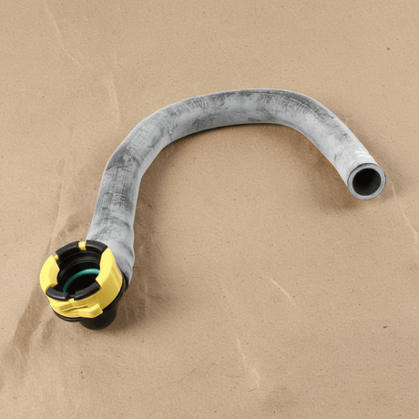 68247360AA 2015-2021 Renegade, 2017-2021 Compass, 2016-2018 500X Make Up Air Hose OEM