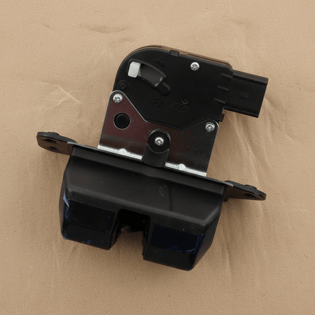 81230-3Z000 2015-2021 Sedona or 2014-2015 Sorento OEM Tailgate Lock Latch No Pwr