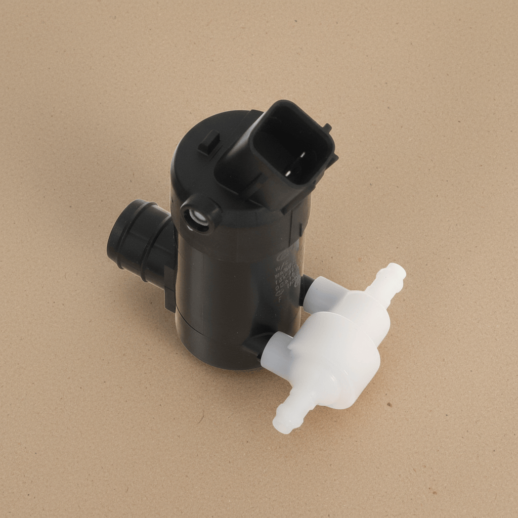 98510-A9000 2015-2021 Sedona or 2015-2020 Sorento OEM Windshield Washer Pump Motor