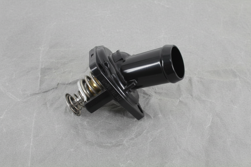 2015-2022 Acura ILX TLX 2.4L Thermostat Water Outlet Genuine OEM