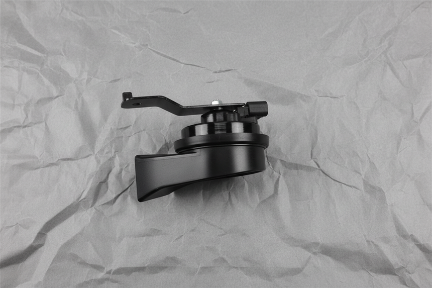 2015-2022 Buick Encore High Note Horn Genuine OEM
