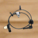 2015-2022 Canyon Colorado Front Passenger Side ABS Sensor Not for ZR2 or Bison
