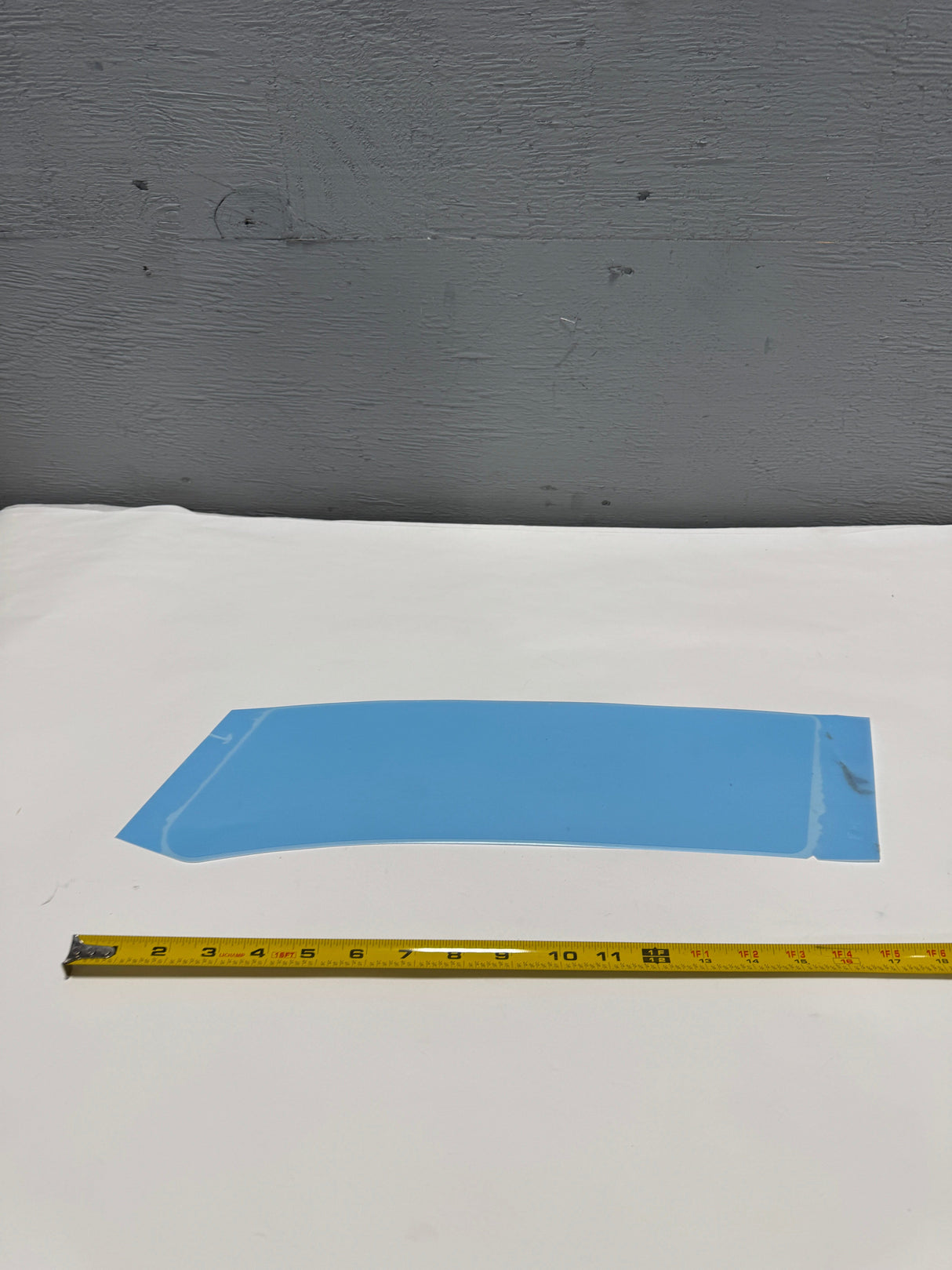 84579495 2015-2022 Canyon Colorado Passenger Bedside Stone Guard Protector