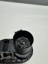 23404450 2015-2022 Canyon Colorado Rear Bumper Trailer Tow Hitch Receptacle Plug OEM