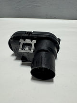 23404450 2015-2022 Canyon Colorado Rear Bumper Trailer Tow Hitch Receptacle Plug OEM