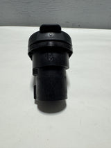 23404450 2015-2022 Canyon Colorado Rear Bumper Trailer Tow Hitch Receptacle Plug OEM