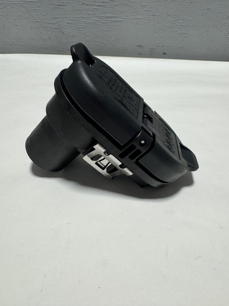 23404450 2015-2022 Canyon Colorado Rear Bumper Trailer Tow Hitch Receptacle Plug OEM