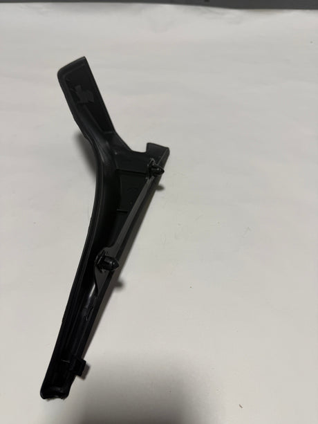 22897424 2015-2022 Canyon or Colorado Crew Cab Driver Side Cowl Grille Panel Extension