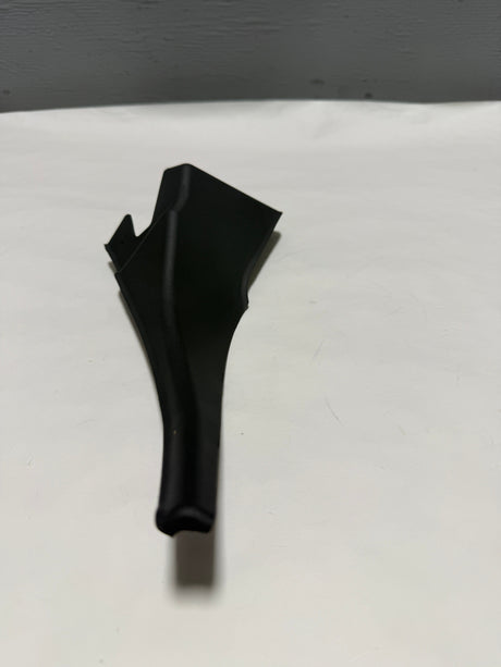 22897424 2015-2022 Canyon or Colorado Crew Cab Driver Side Cowl Grille Panel Extension