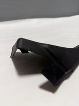 22897424 2015-2022 Canyon or Colorado Crew Cab Driver Side Cowl Grille Panel Extension