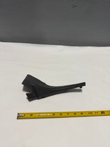 22897424 2015-2022 Canyon or Colorado Crew Cab Driver Side Cowl Grille Panel Extension