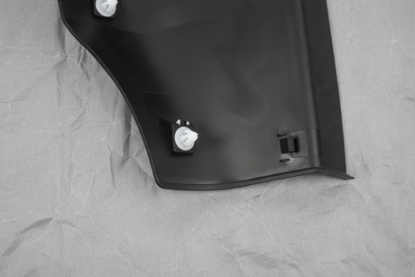 2015-2022 Chevrolet Colorado GMC Canyon Driver Side Front Fender Cover Protector Molding Genuine OEM