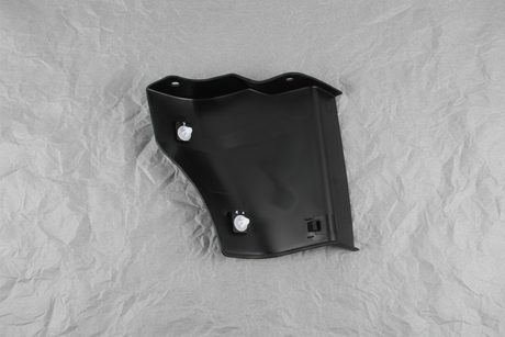 2015-2022 Chevrolet Colorado GMC Canyon Driver Side Front Fender Cover Protector Molding Genuine OEM