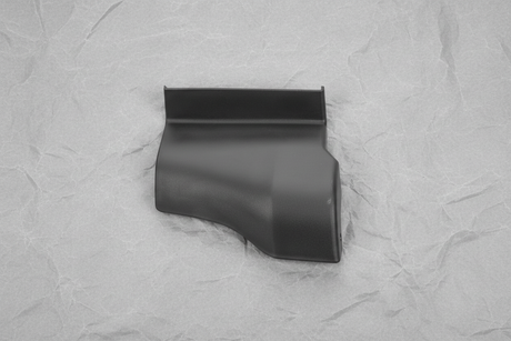 2015-2022 Chevrolet Colorado GMC Canyon Driver Side Front Fender Cover Protector Molding Genuine OEM