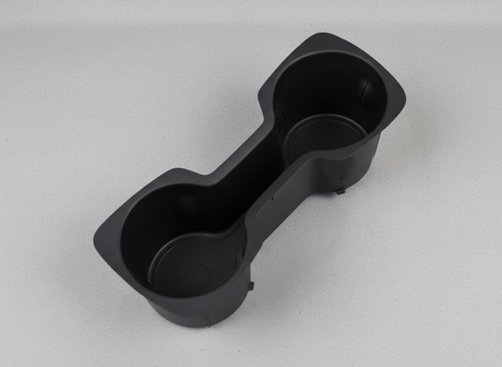 23484410 2015-2022 Chevrolet Colorado GMC Canyon Front Console Cup Holder Liner OEM