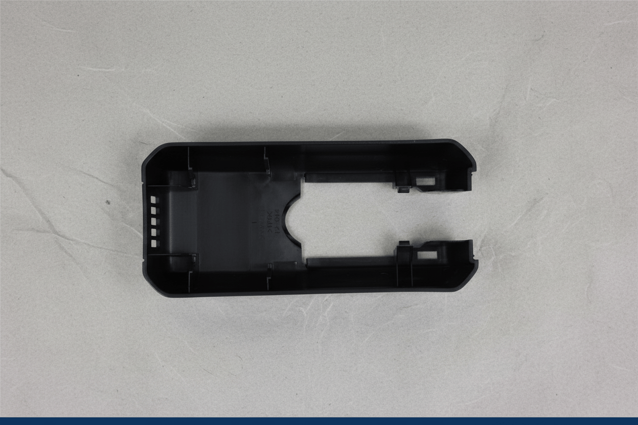 2015-2022 Chevrolet Colorado GMC Canyon Interior Rear View Mirror Cover OEM