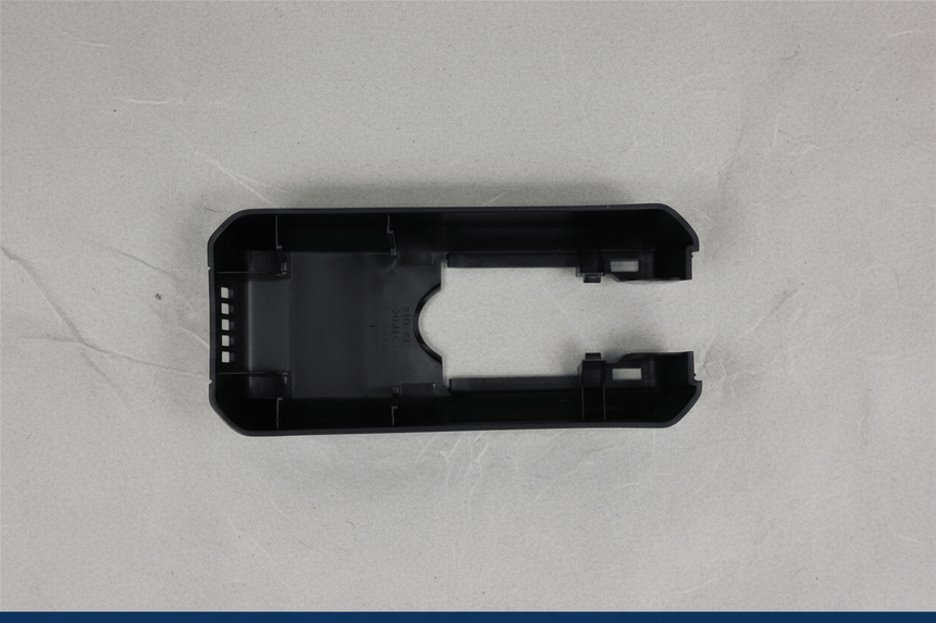 2015-2022 Chevrolet Colorado GMC Canyon Interior Rear View Mirror Cover OEM