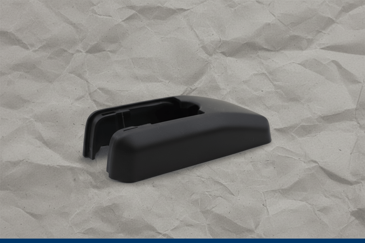 2015-2022 Chevrolet Colorado GMC Canyon Interior Rear View Mirror Cover OEM