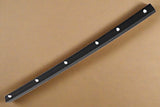 2015-2022 Chevrolet Colorado Passenger Side Hood Front Edge Weatherstrip Seal
