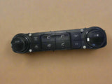 2015-2022 Colorado Canyon AC heater Control For Automatic Temp Control Only