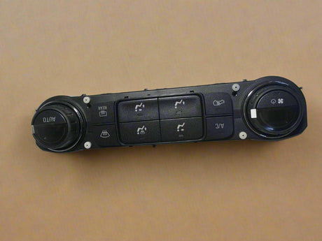 84263101 2015-2022 Colorado Canyon AC heater Control For Automatic Temp Control Only